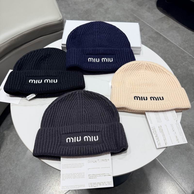 Miumiu hat 120801